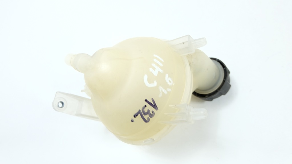 фото №1, Citroen c4 ii бак розширювальний