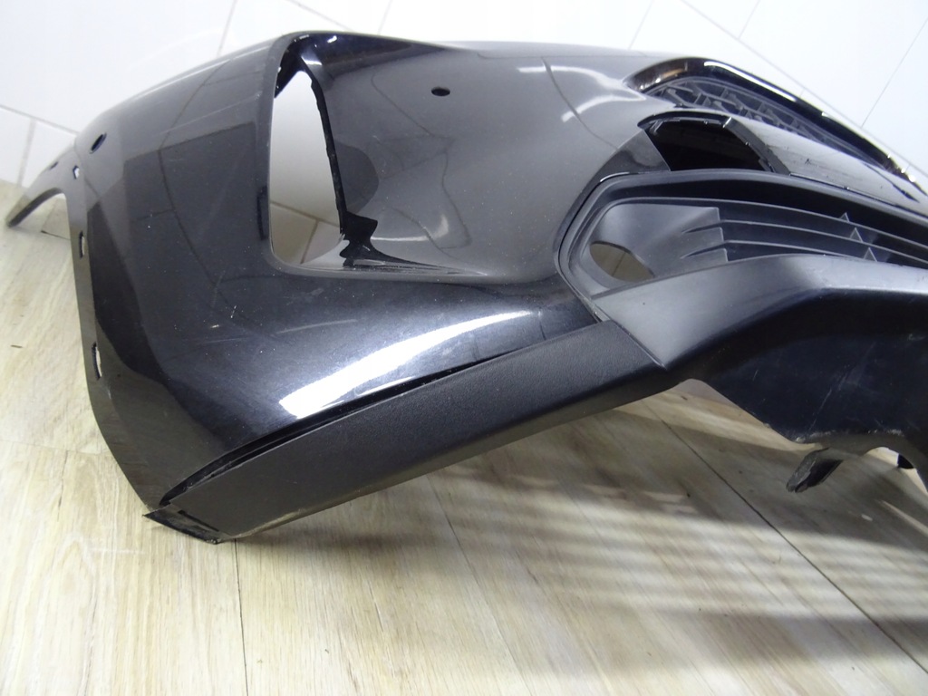 фото №10, Бампер передний toyota yaris cross 52119-0dc20