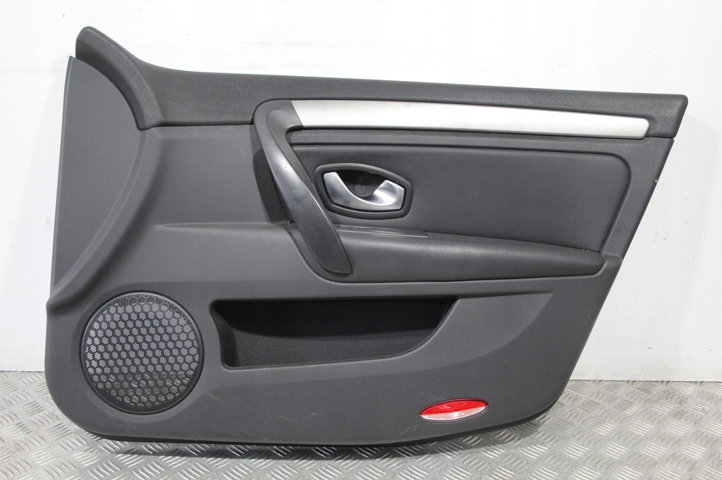 фото №1, Обшивка дверь правый перед renault laguna iii 3