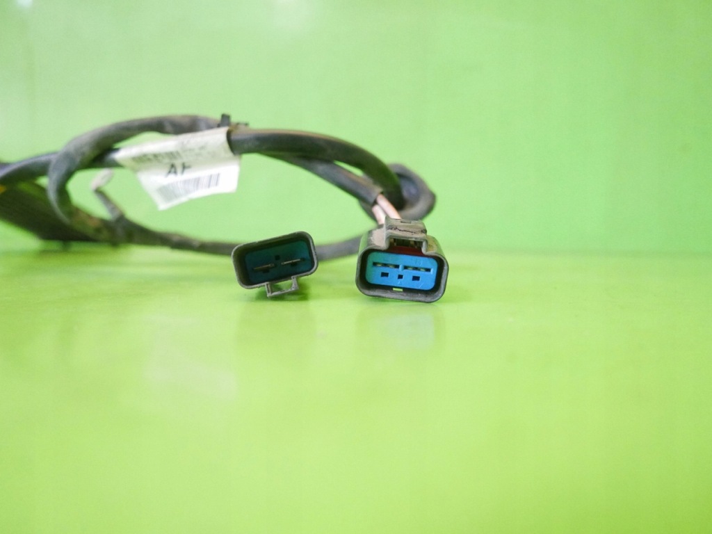 фото №9, Обігрівач електрична нагрівач ford fusion mk1 i 1.4 tdci 02-05