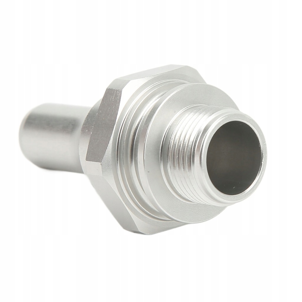 фото №13, N54 клапан pcv 6061-t6 aluminiowy клапан положительный вентиляции коробки