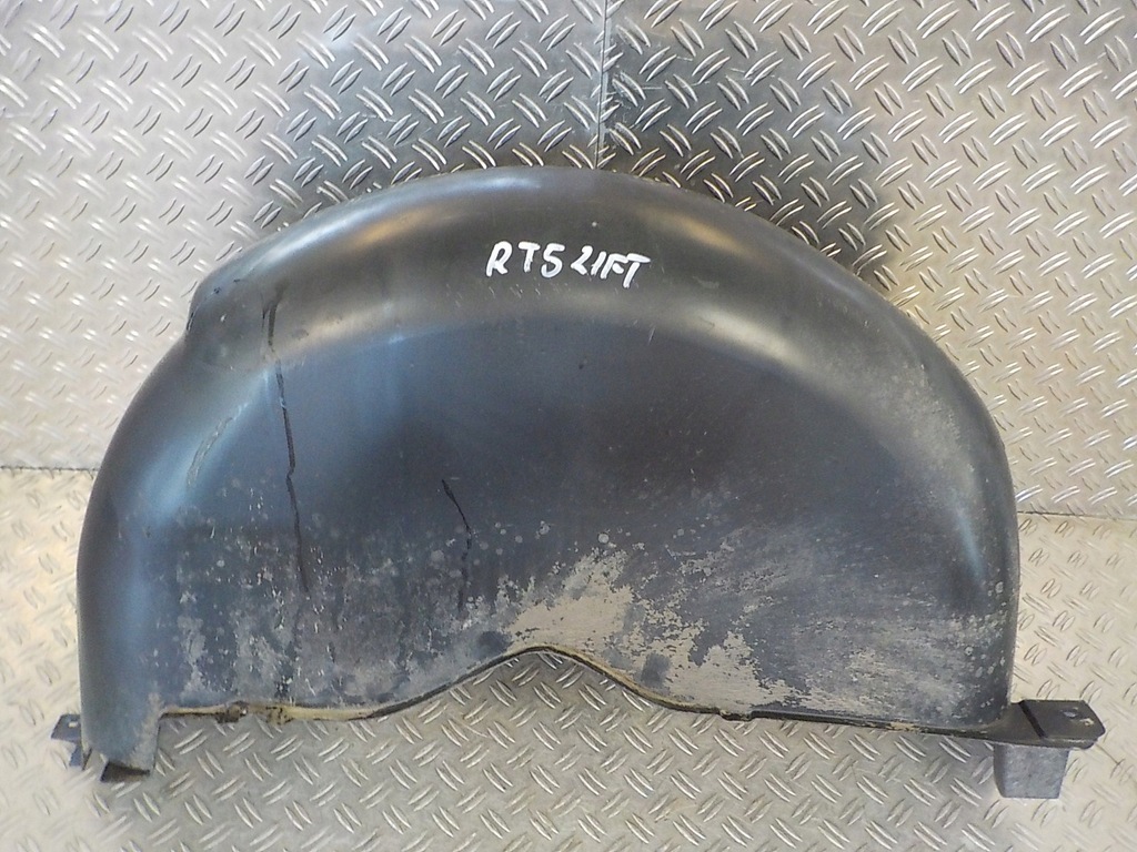 фото №1, Vw transporter t5 lift подкрылок задняя правое