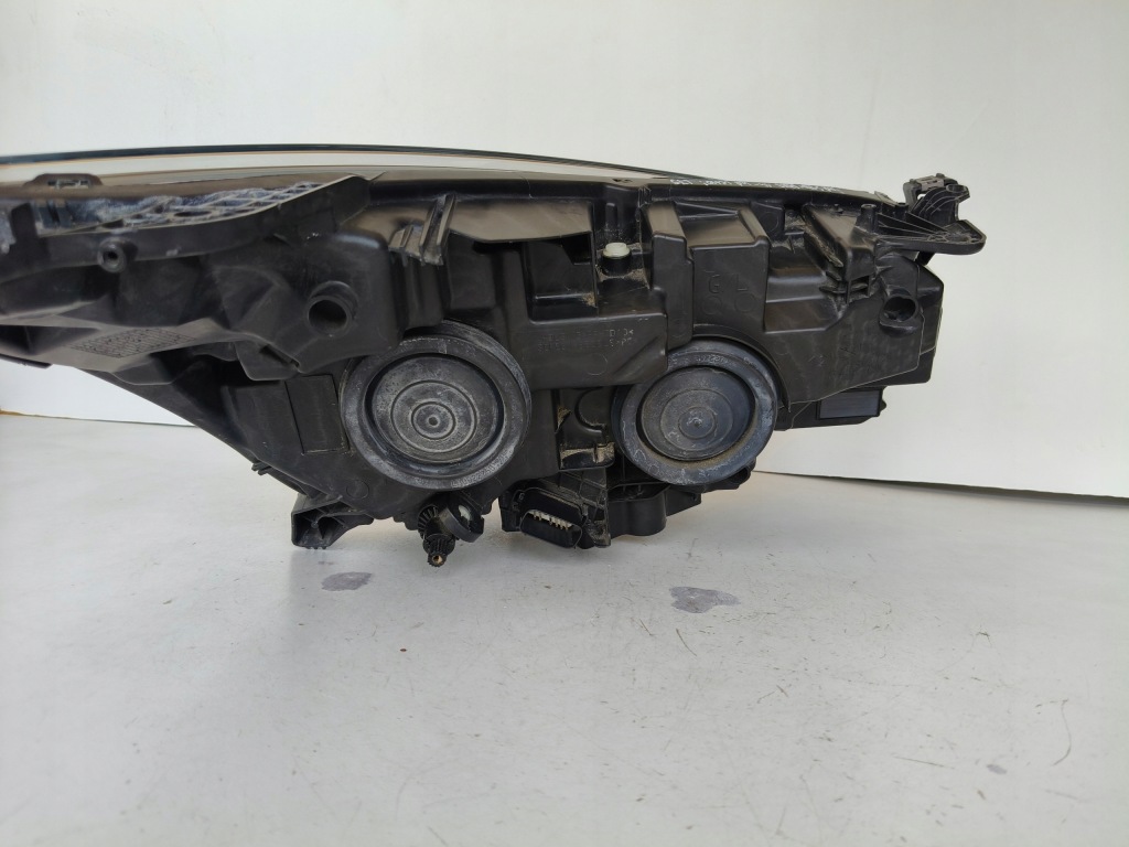 фото №6, Лампа левая фара ford s-max mk2 14- led