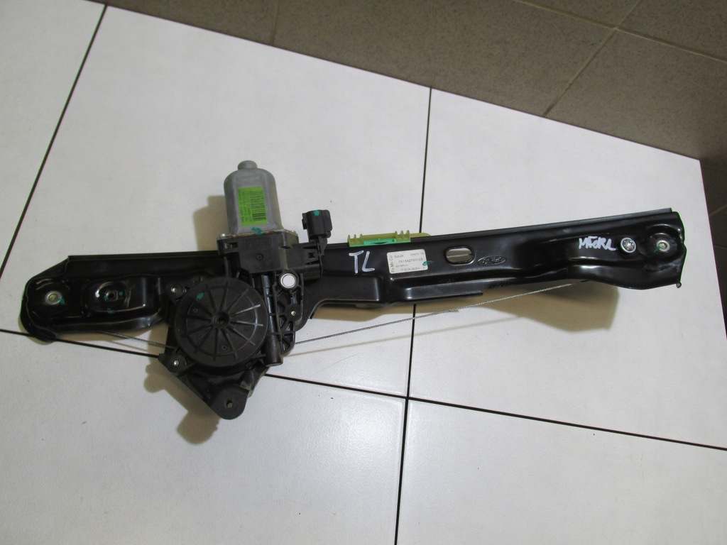 фото №11, Механизм окон задняя ecosport 2016 rok