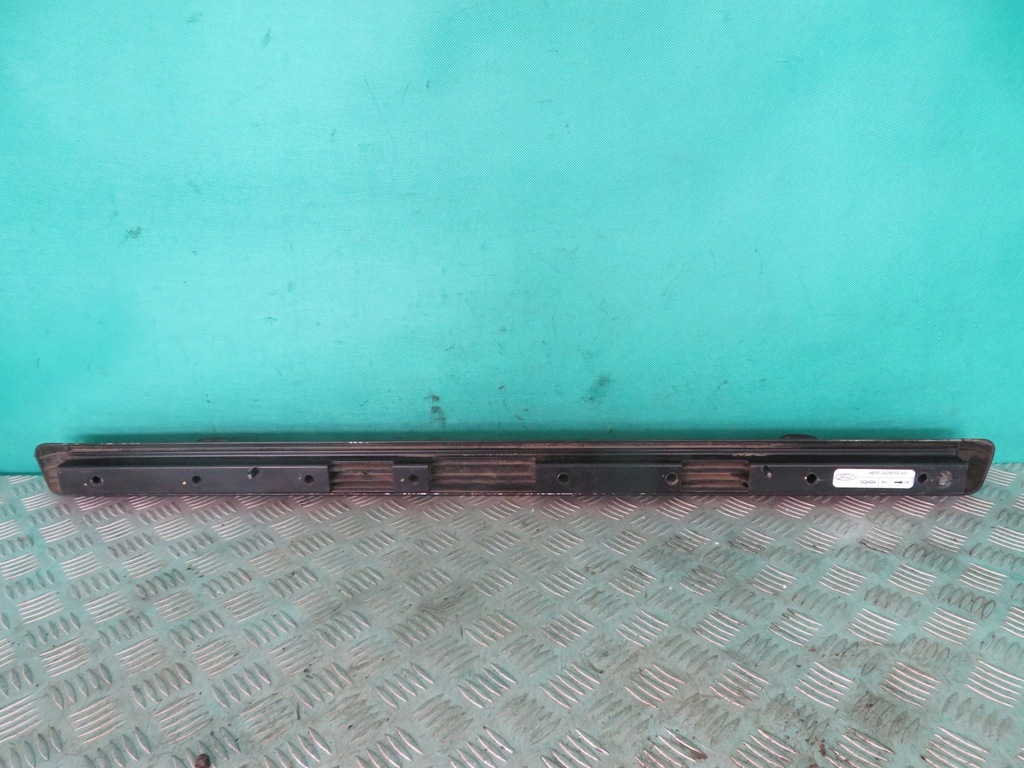 фото №6, Напрямна напрямна кузов права ford ranger iv 3.2 14r