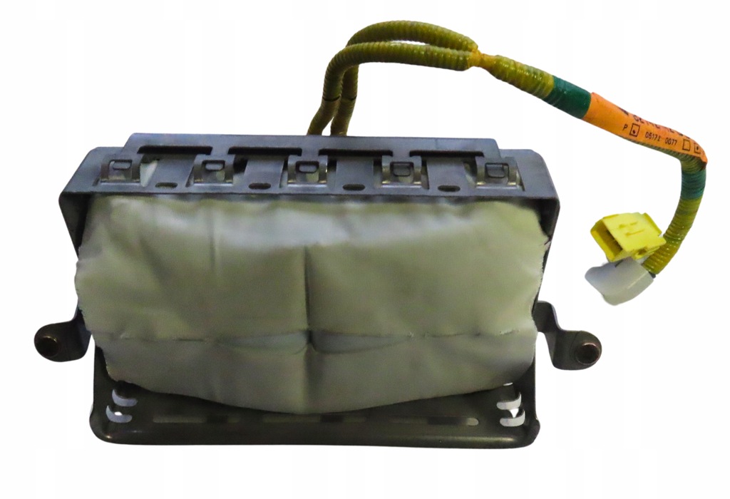 фото №1, Подушка воздушная пассажира toyota rav4 2000-2005 rok 82142-42030c