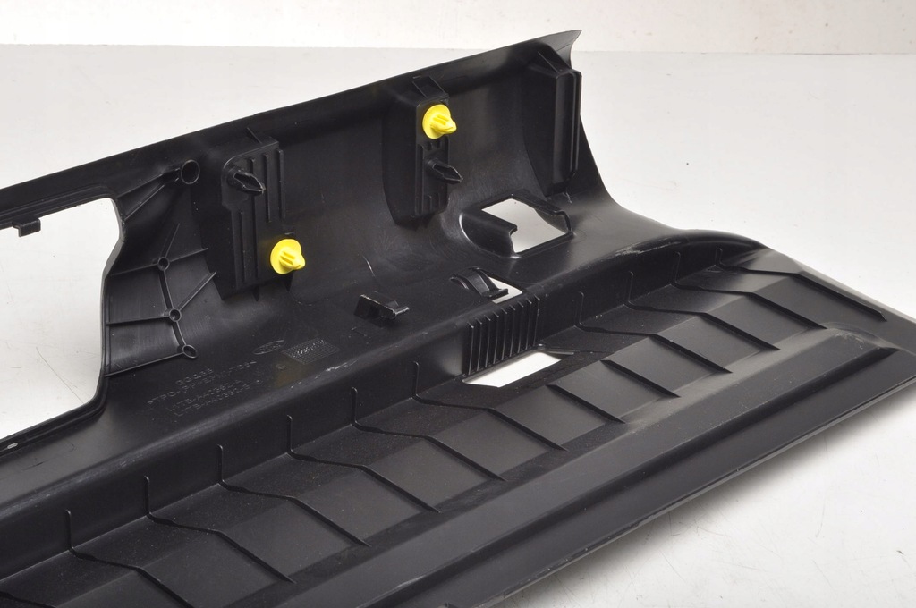 фото №6, Ford puma mk2 защита кромка багажника l1tb-a40352-a