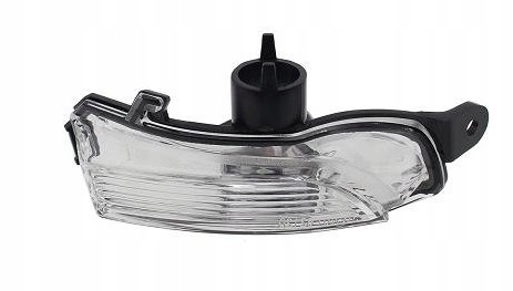 фото №1, Skoda rapid 2015- поворотник боковий поворотник дзеркало лівий