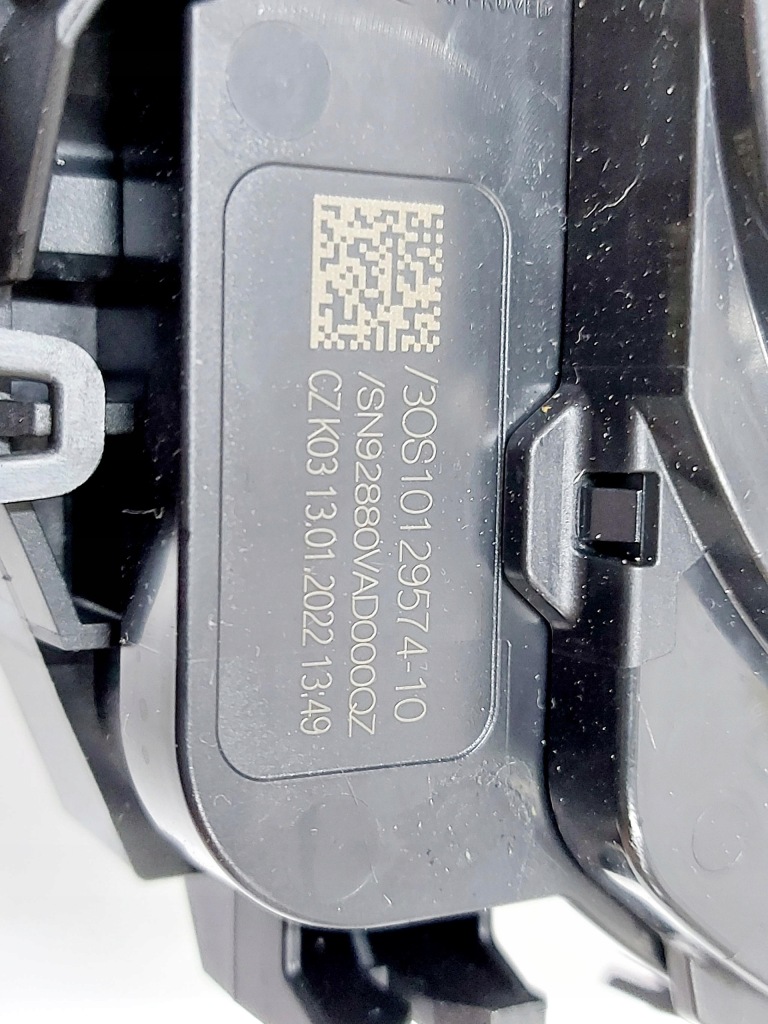 фото №8, Opel mokka b mokka-e 22r. важіль перемикач комбінований стрічка 98406945yx