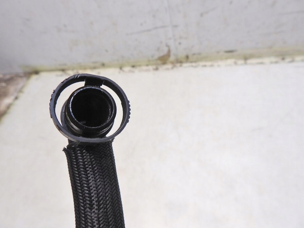 фото №5, Шланг вентиляция картера mini one ii r56 1.4