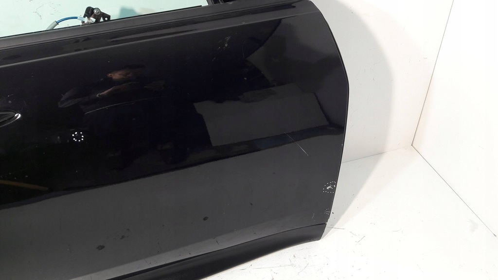 фото №11, Alfa romeo tonale двері