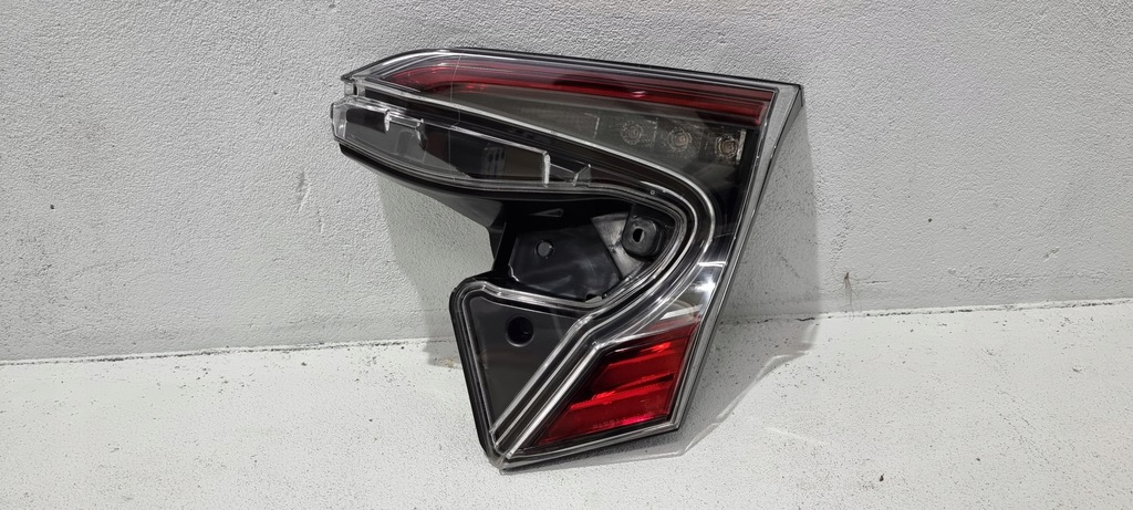 фото №1, Лампа правий задня задня toyota c-hr chr 16-19