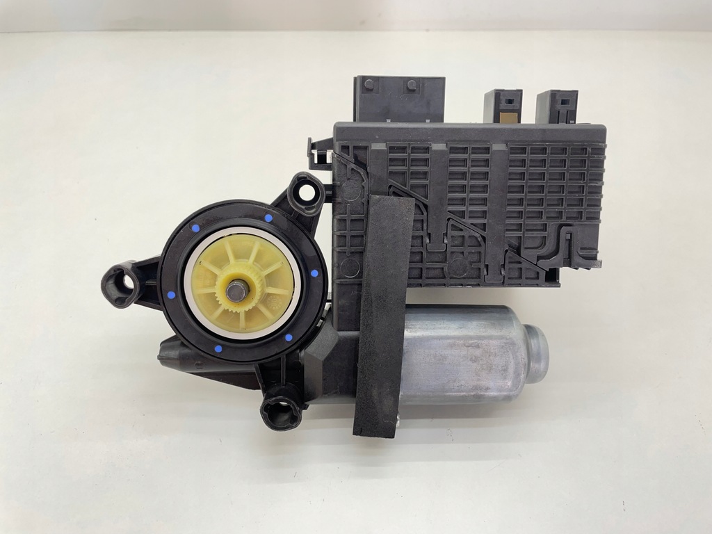 фото №6, Моторчик скло citroen c4 picasso i 2006-2013 правий перед