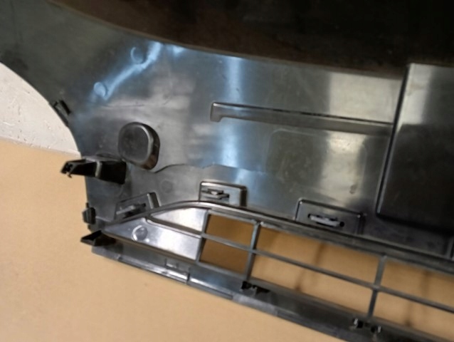 фото №4, Решётка радиатора решётка радиатора решётка радиатора toyota proace max 24-