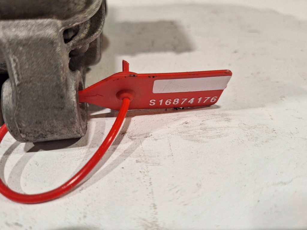 фото №8, Генератор valeo 9810525380 citroen c3 iii 1.6 hdi 16-