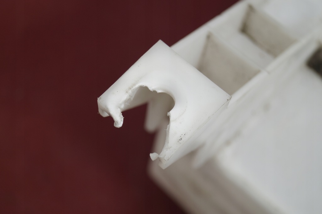 фото №7, Бачок омивача nissan x-trail t32 14-17r