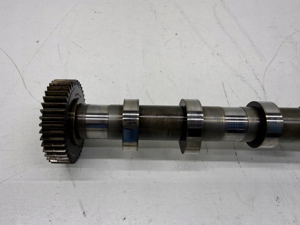 Купить Audi a7 a6 c7 3.0 tdi cgq bitdi вал распределительного вала оригинал