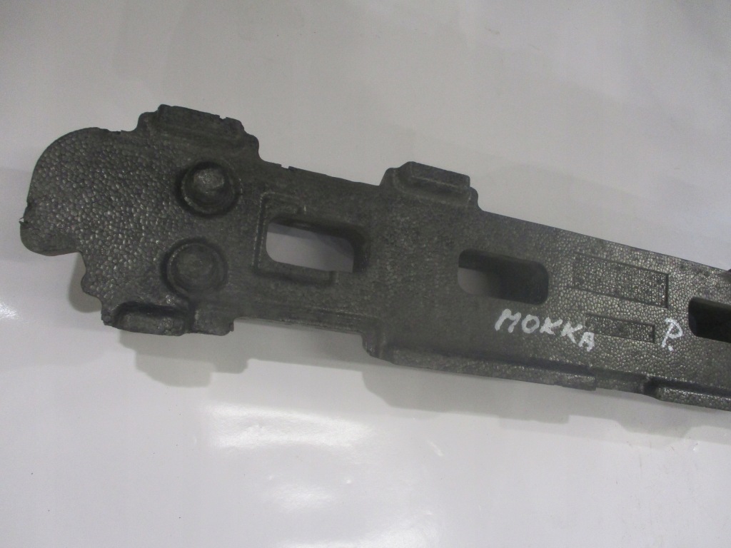 Opel mokka a абсорбер перед пена 95108132 25980550 верх низ  2szt Цена