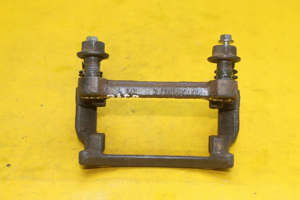 фото №5, Скоба гальмівні задня вентильовані vw transporter t5 fl