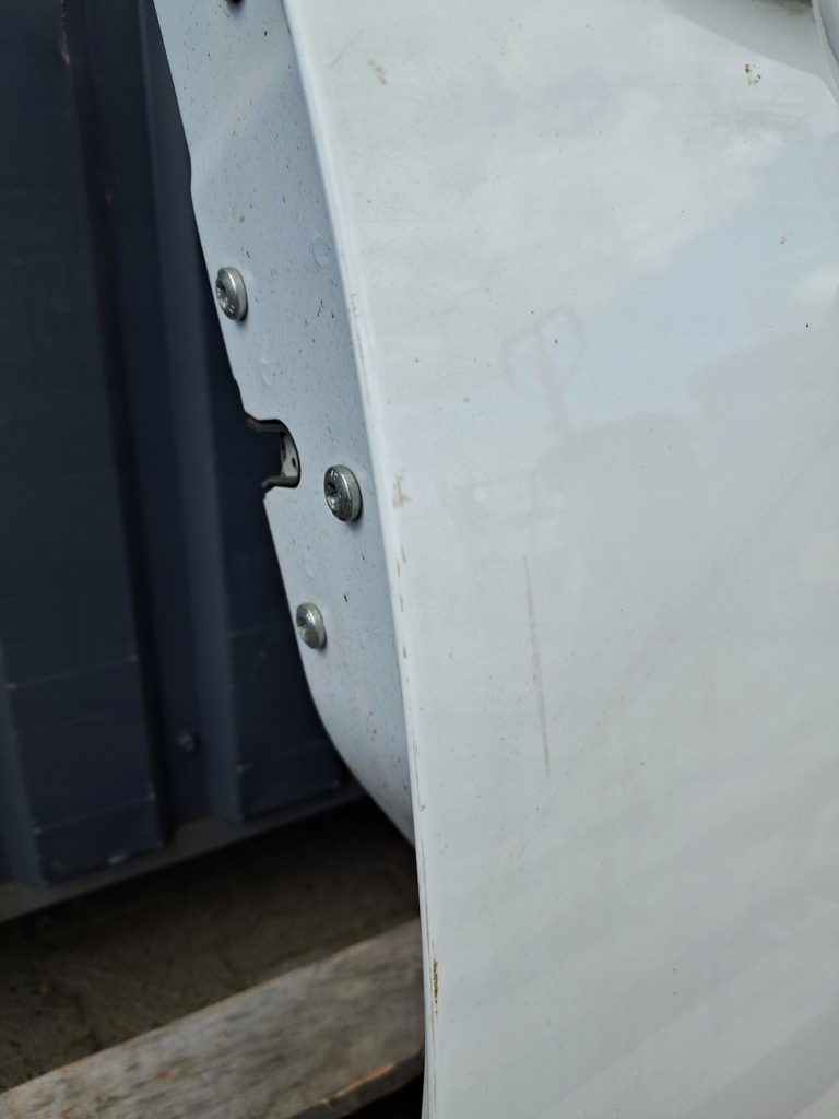 фото №9, Дверь правый перед передние opel corsa e hb 5d z40r