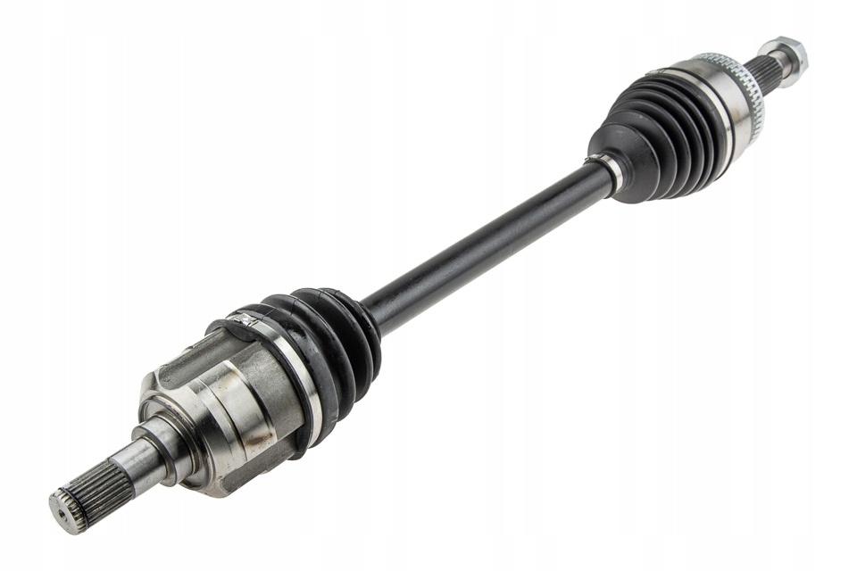 фото №1, Привідний вал привідна перед ліва kia carnival grand iii