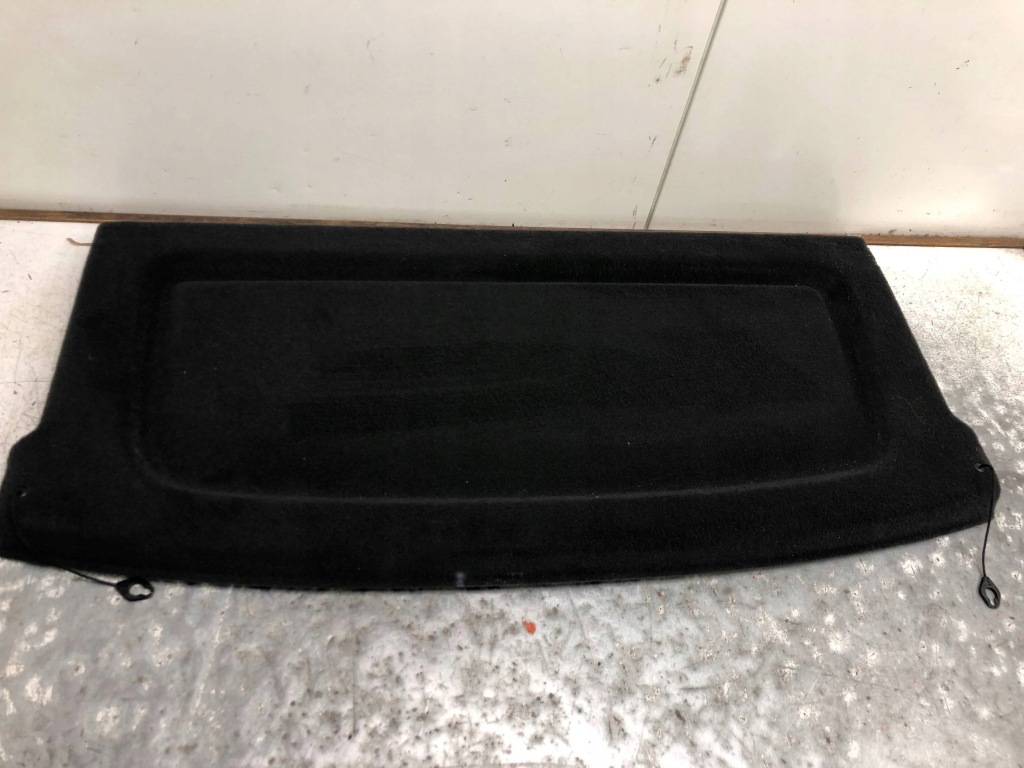 фото №1, Полка багажника vw id3 id.3 10a867769