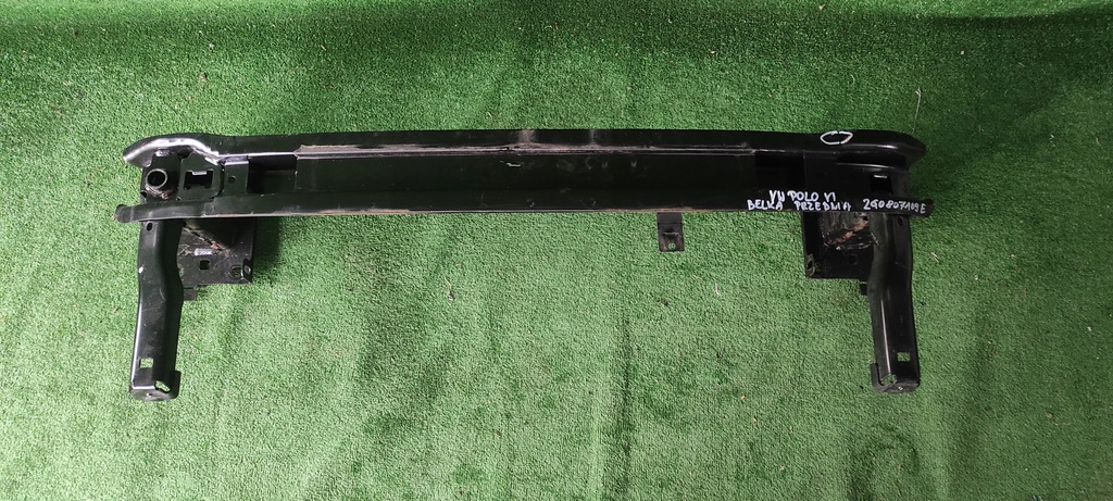 фото №1, Vw polo vi 2g0 балка передняя