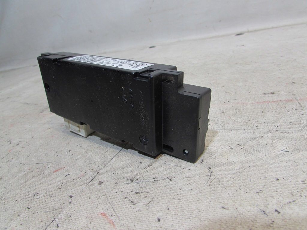 фото №7, Модуль блок управления bluetooth peugeot citroen