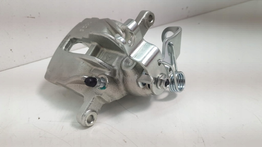 фото №3, Суппорт тормозной правый задняя renault trafic ii