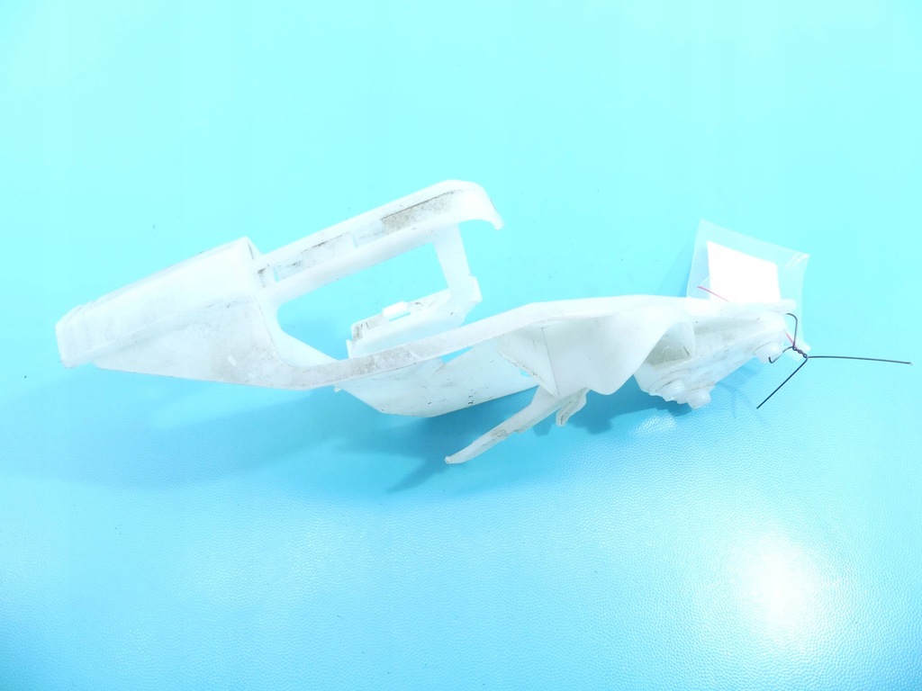 фото №3, Защита замка vw passat b7 kombi