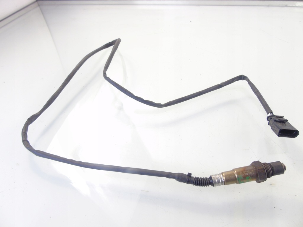 фото №1, Датчик лямбда-зонд scirocco leon 1.8 2.0 tsi 0258006986