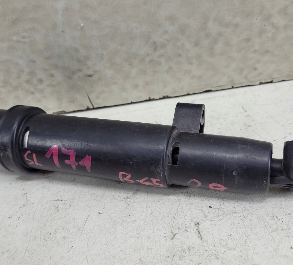 фото №8, Mercedes-benz slk 171 насадка распылителя лампы передней перед