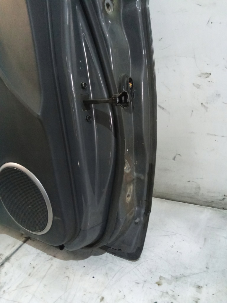 фото №8, G643 дверь левый перед captiva gjd