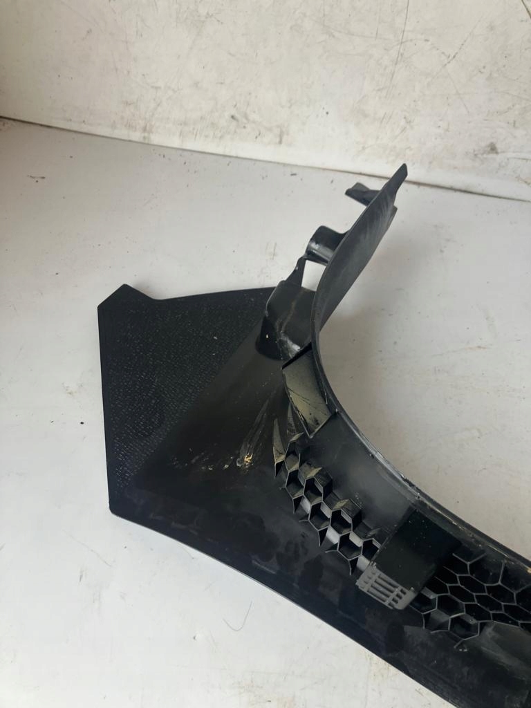 фото №4, Защита порог левый перед xc40