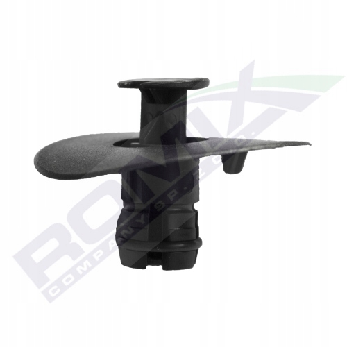 фото №3, Кліпса заглушка поріг mercedes opk romix