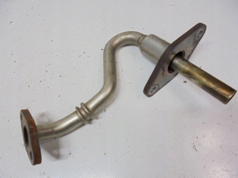 фото №2, Sedici 189 шланг трубка egr