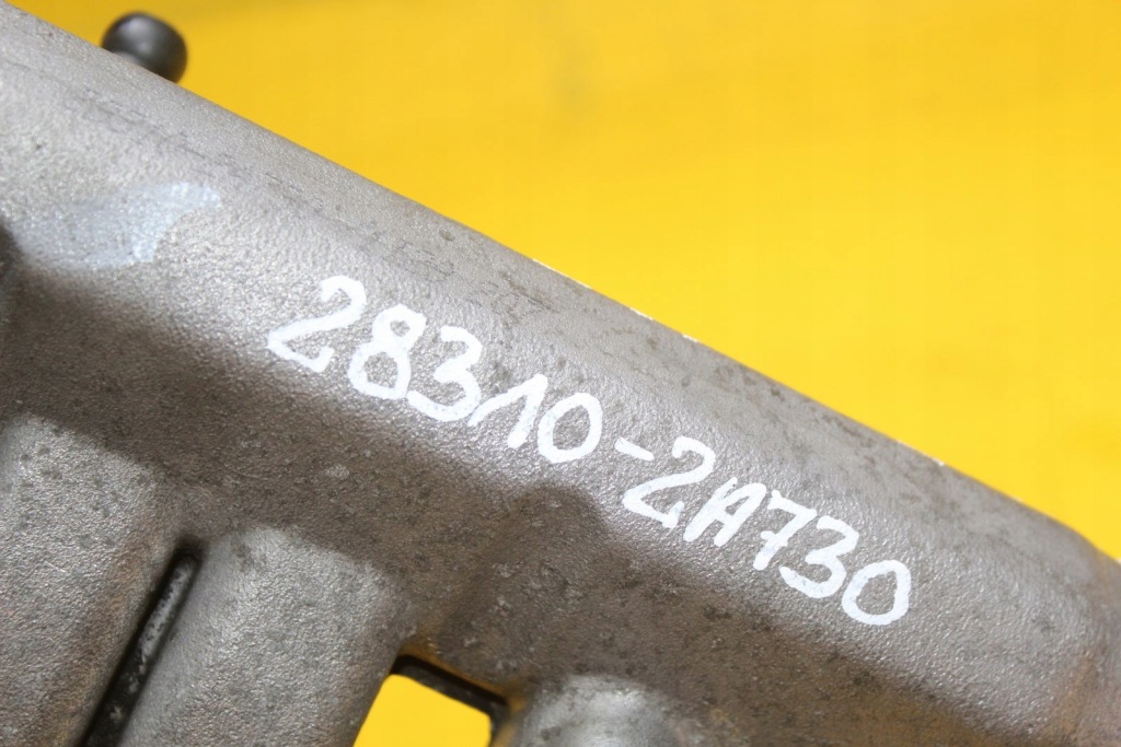 Коллектор впускной  kia ceed sprtage hyunday tucson 1.6crdi d4fb 28310-2a730 Киев