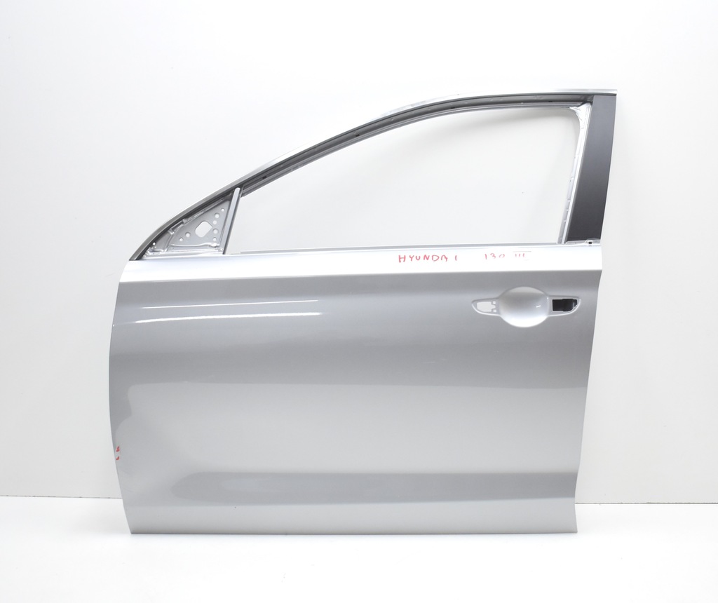 фото №1, Hyundai i30 iii двері ліва перед передні org