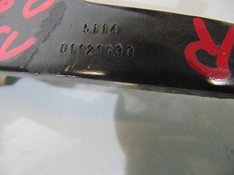 фото №4, Педаль сцепления renault captur 0.9 tce