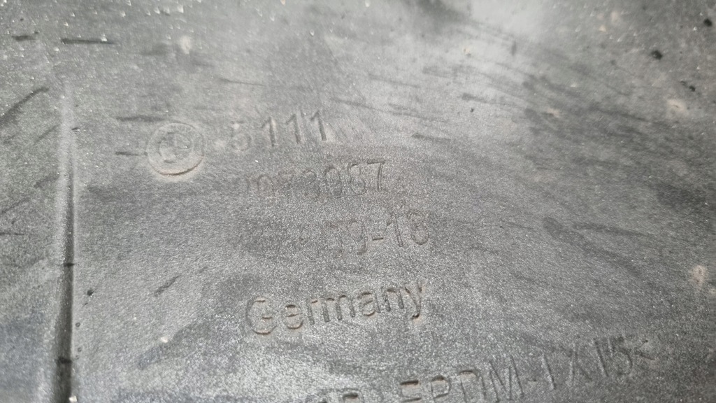 фото №12, Bmw z4 g29 18-23 m-pakiet бампер перед 4pdc org