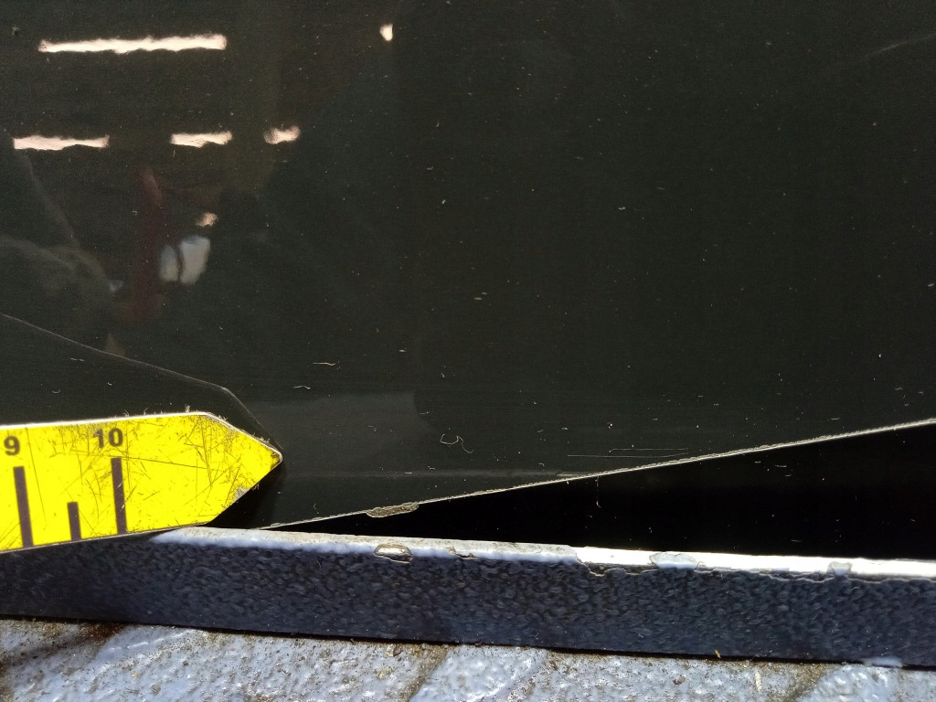 фото №14, Bmw i4 g26 gran coupe двері задня праве задні c36 dravitgrau