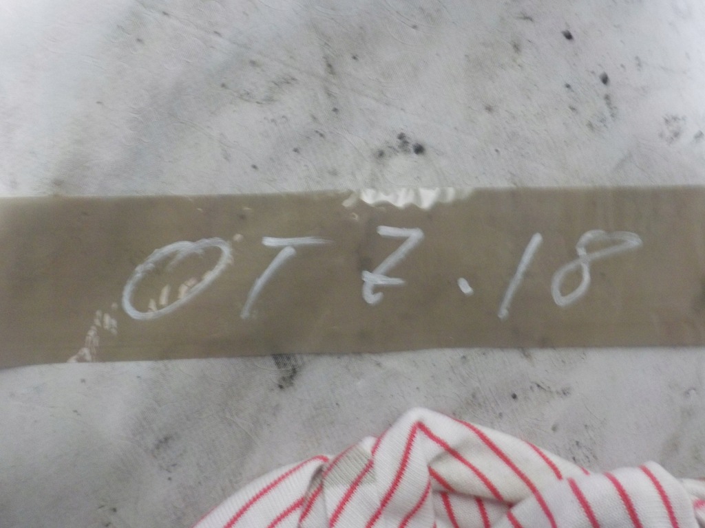 фото №11, Peugeot 307 1.6 hdi 2003r перемикачі перемикач комбінований 96605601xt