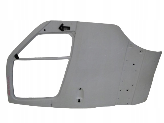 фото №1, Mercedes sprinter 910 w910 дверь передние правое