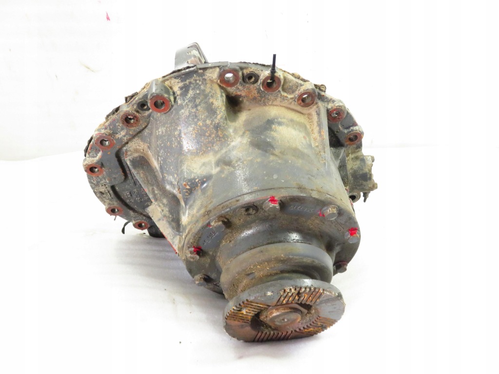 Мост задний головка daf cf ft 480 2:47 euro 6 355 h2 905718 1344 Доставка