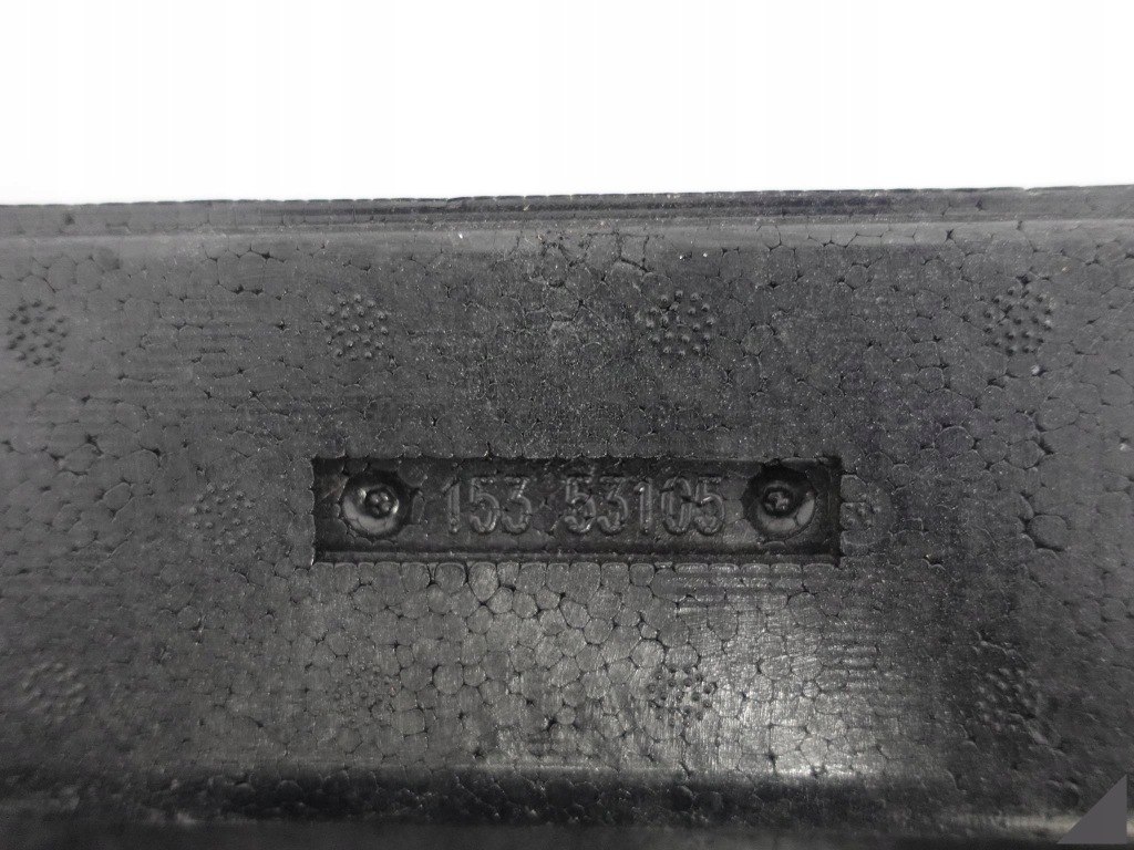 Mercedes gle w167 19- абсорбер basic бампер задній Ціна