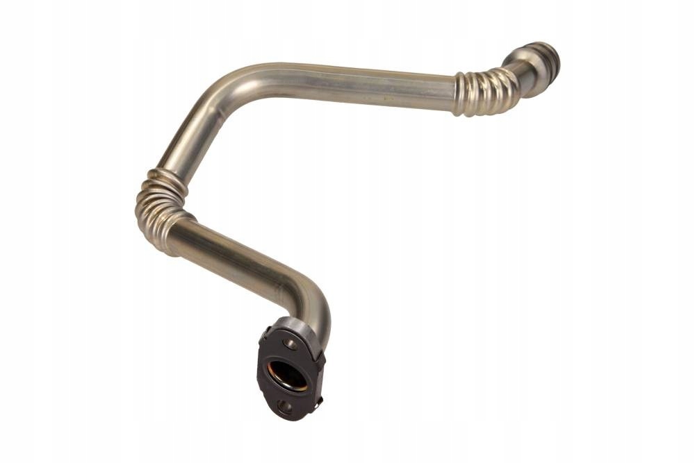 фото №1, Шланг турбонагнетателя renault laguna ii, master ii 1.9 dci 8200502013