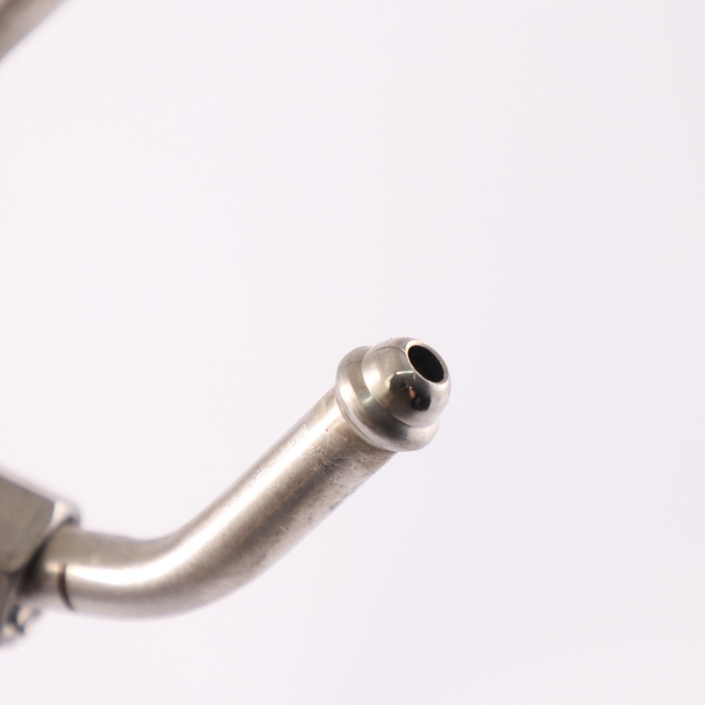 фото №10, Bmw x4m f98 бензин s58 труба живлення пального вприску датчик 8053442