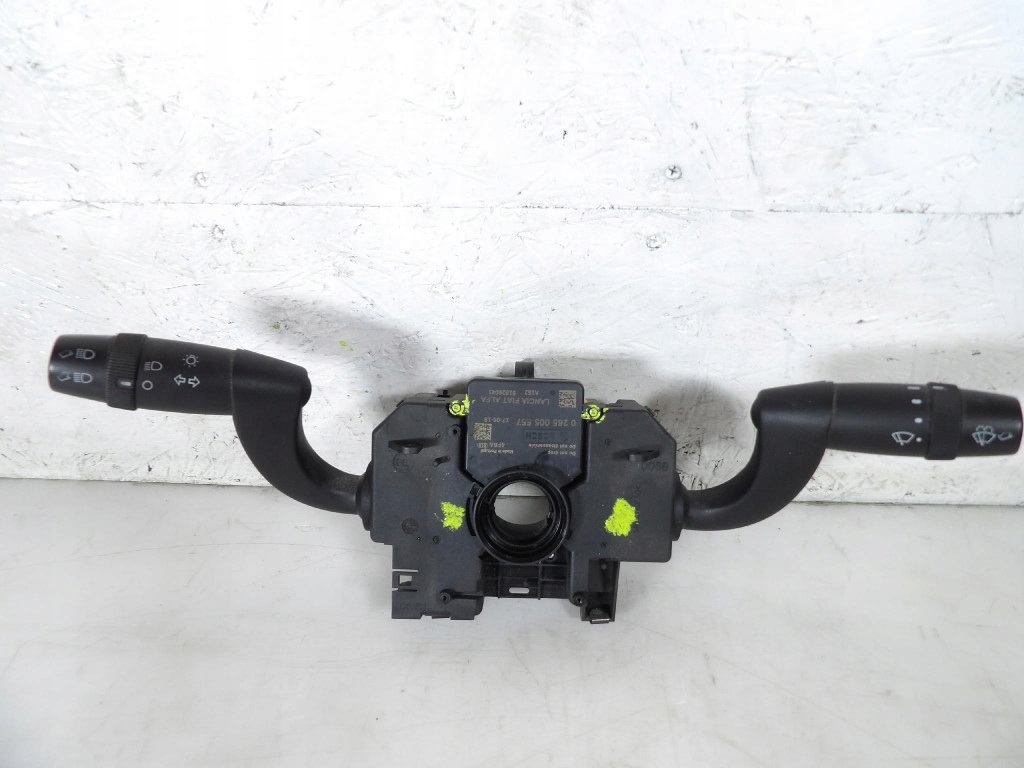 фото №1, Citroen jumper ii lift ducato iii lift перемикач комбінований 07356433920