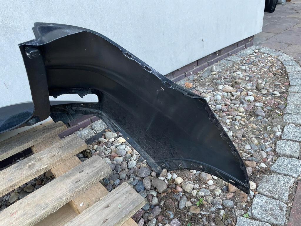 фото №5, Бампер задня задній honda cr-v iv 4 lift 2015- повний