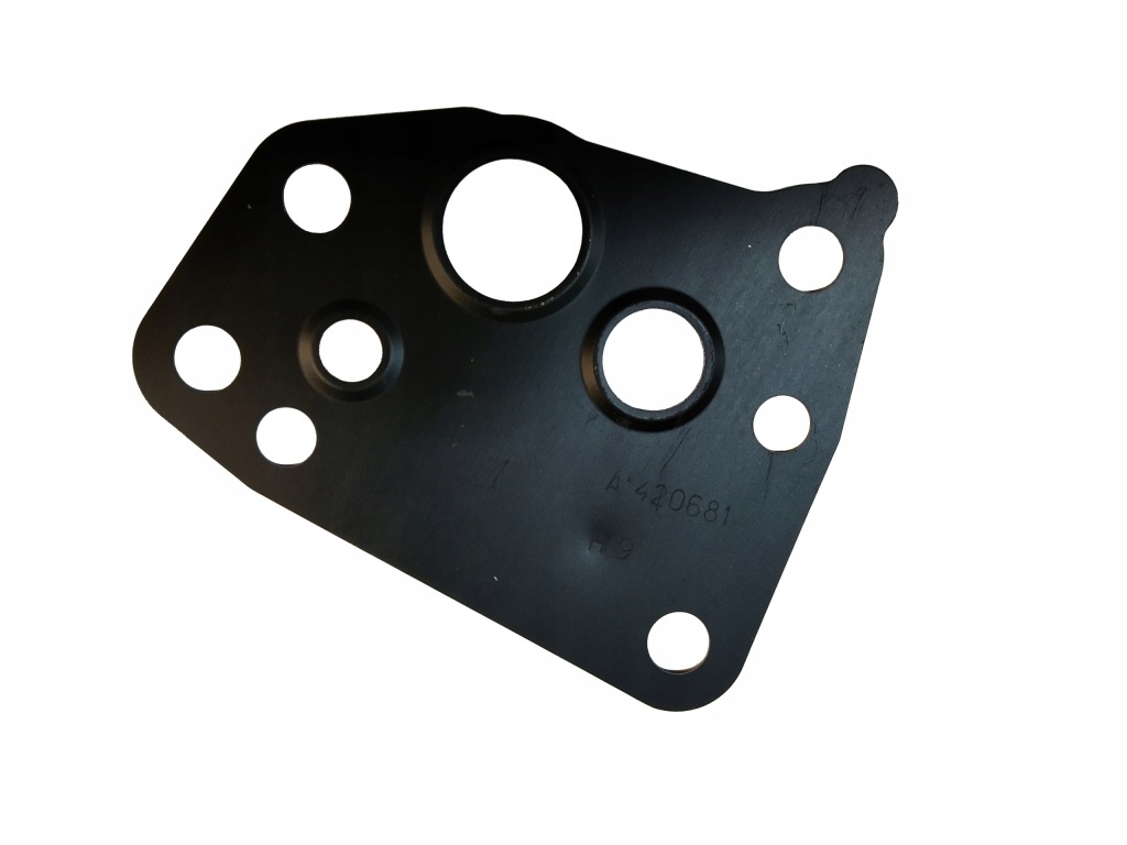 Купить Прокладка pod podstawę турбины - металлическая